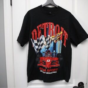 SANA Detroit Grand Prix T-Shirt